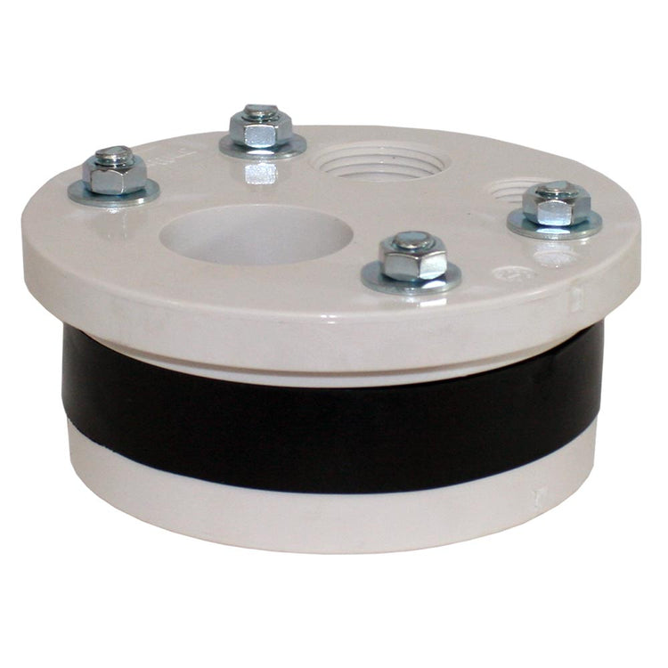 WS Series Plastic Well Seal Solid Top Plate – Durable and Secure | WSP Solid