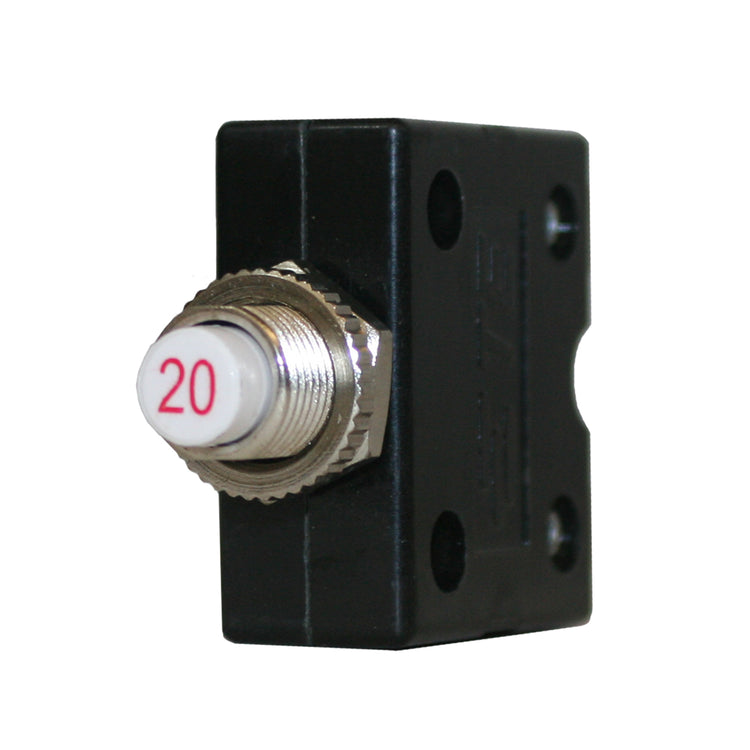 ETA Reset Switch - 20A - 2HP