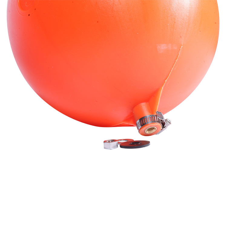 Polyethylene Float Ball – Durable Water Level Control Accessory | Float Ball