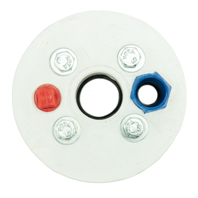 WSP Series Plastic Well Seal - Single Drop Pipe | WSP Single Drop Solid