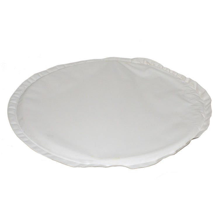 Floating Separator Between Air And Water Inside Galvanized Tank| PFC