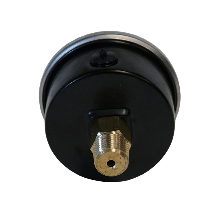 Pressure Gauges