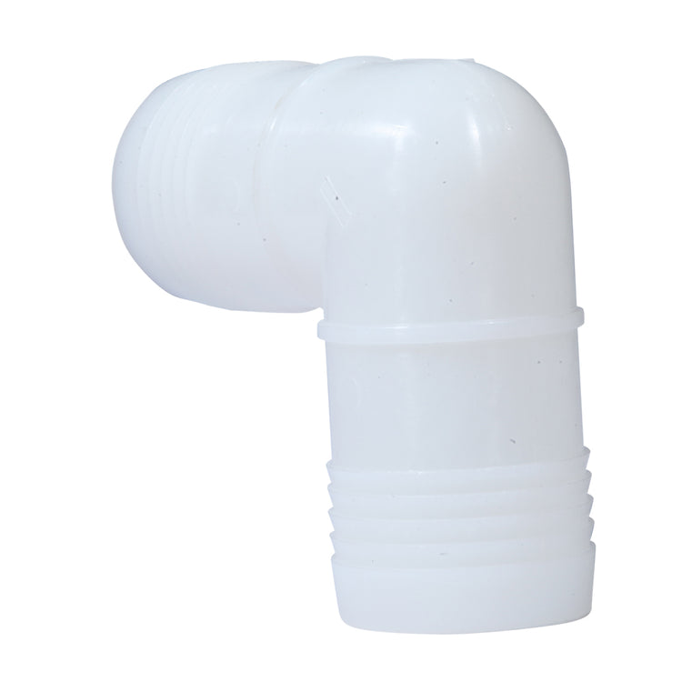 Insert Polyethylene,Nylon, PVC Elbow | PEP