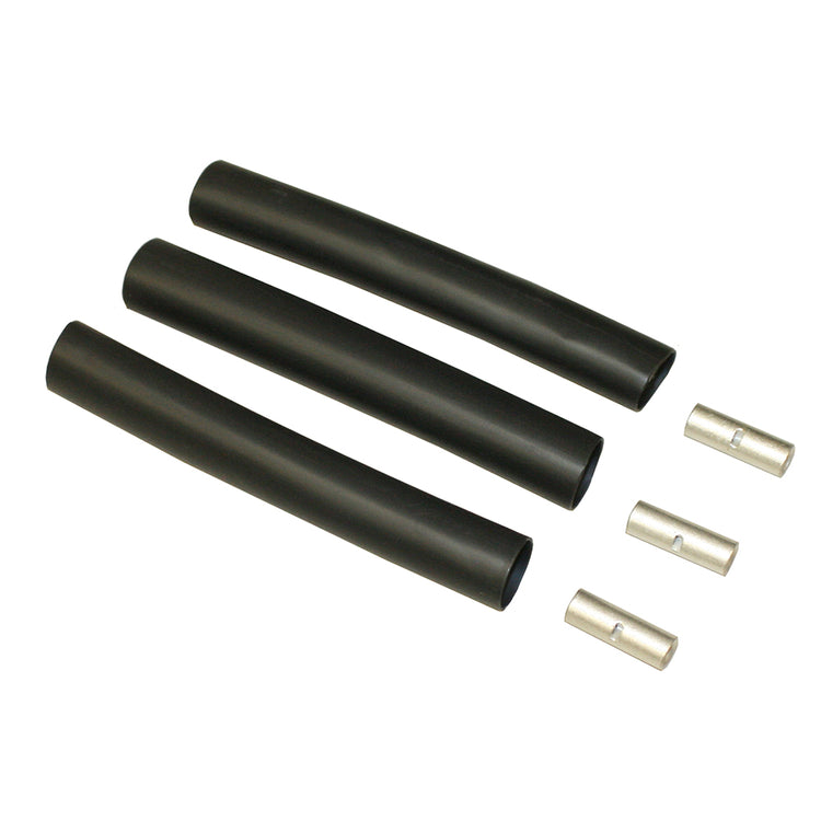 Black Splice Kits | Waterproof, Durable, Easy Installation