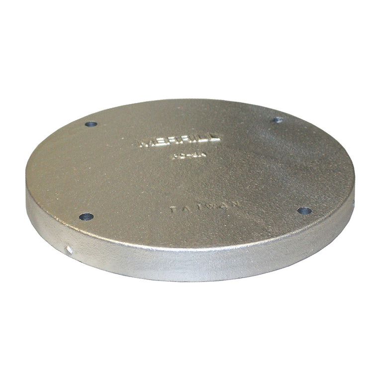 WC500 CAP COVER