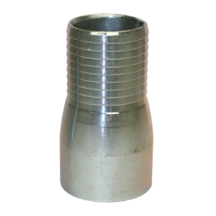 Steel Female Adapter Insert Fitting – Durable Threaded Pipe Connection for Water Systems