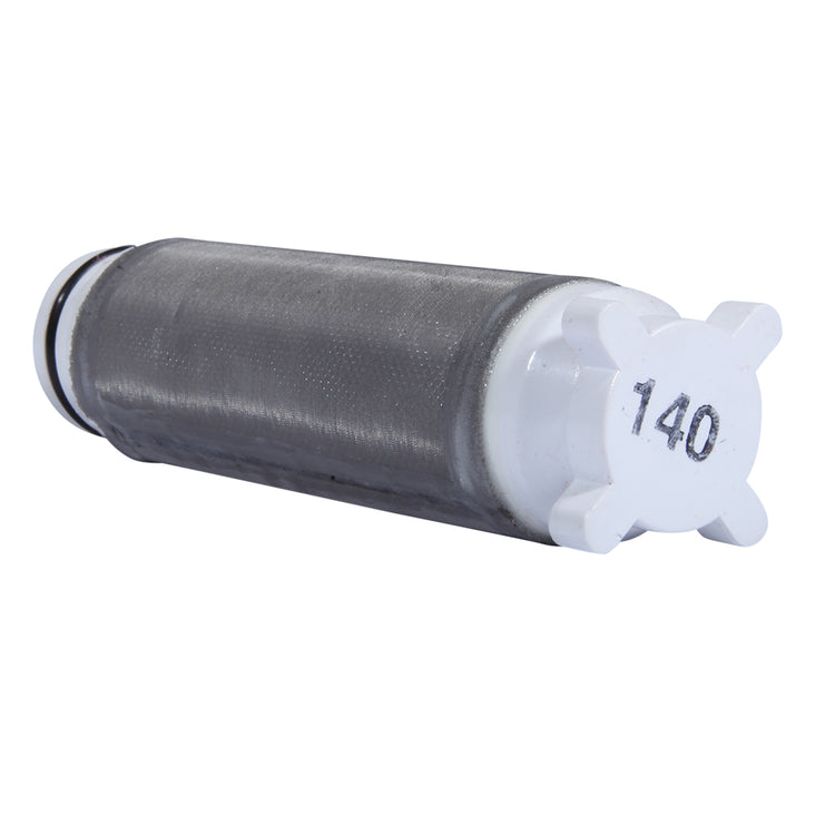 Sediment Spin-Down Stainless Steel Replacement Element | SPINDOWN-FS-SS