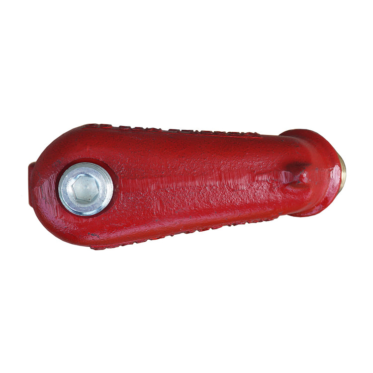 Y-1 Series Self-Closing No-Lead Frost-Proof Yard Hydrant – Lockable with Stainless Steel Spring