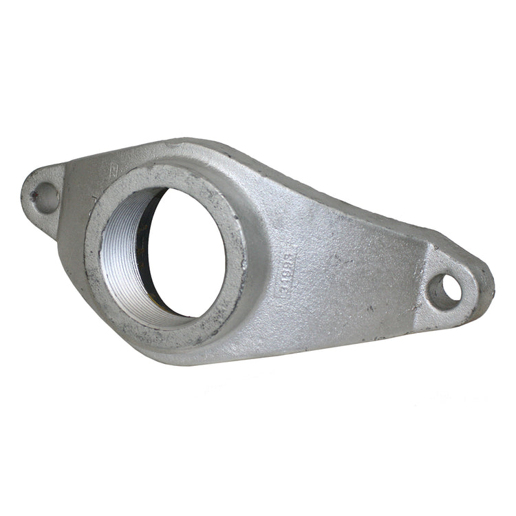 Discharge Hub w/ Gasket