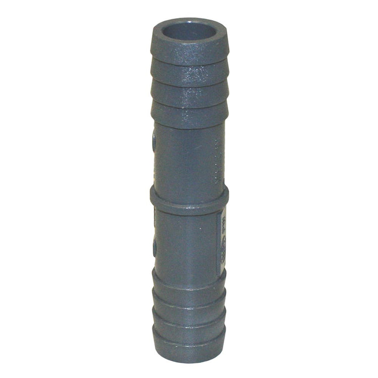 Insert Polyethylene Coupling for Flexible Plastic Pipe | PCP