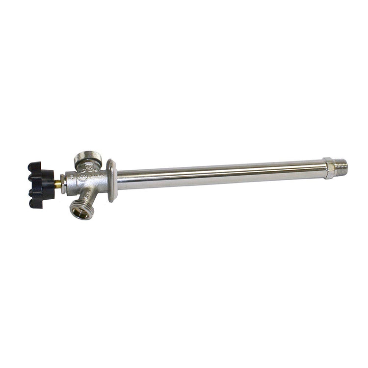 Merrill Frost-Proof Wall Faucets | Wall Faucets