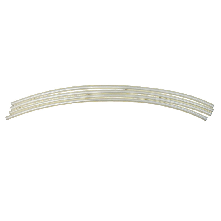 Bulk Length Clear Shrink Tubing with Adhesive – Visual Inspection and Secure Bonding | ICST