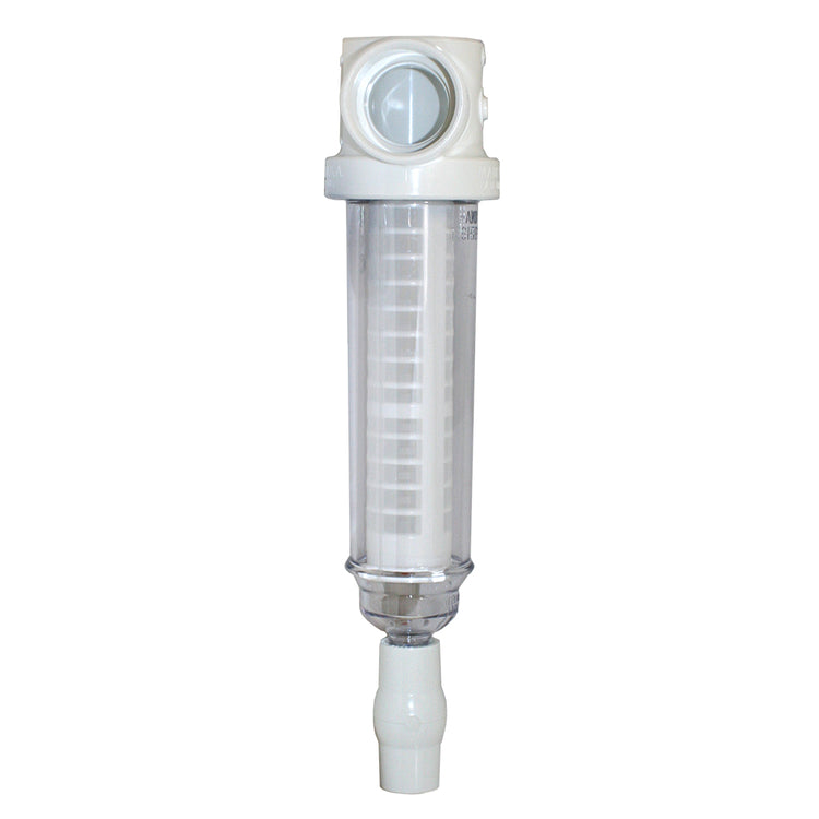 Sediment Filter – High-Capacity Filter for Water Wells | SPIN-F