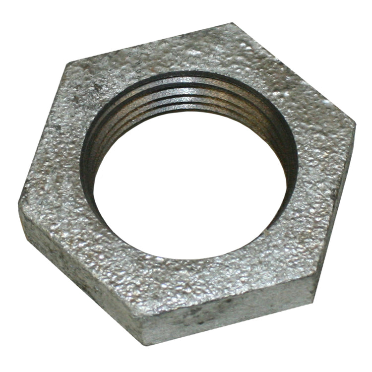 4" Pitless Support Lock Nut