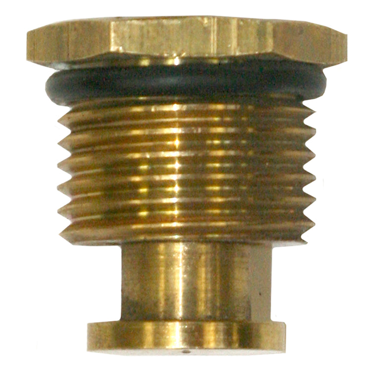 FLO CONTROL VALVE