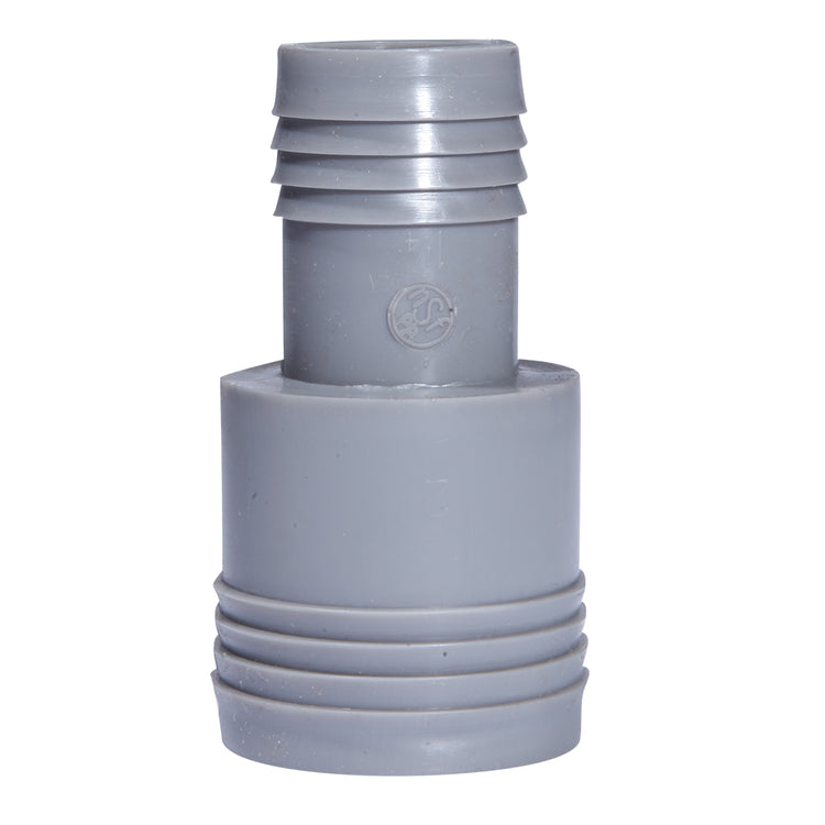 Insert Polyethylene Coupling for Flexible Plastic Pipe | PCP
