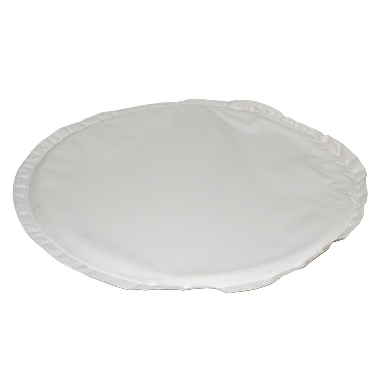 Floating Separator Between Air And Water Inside Galvanized Tank| PFC