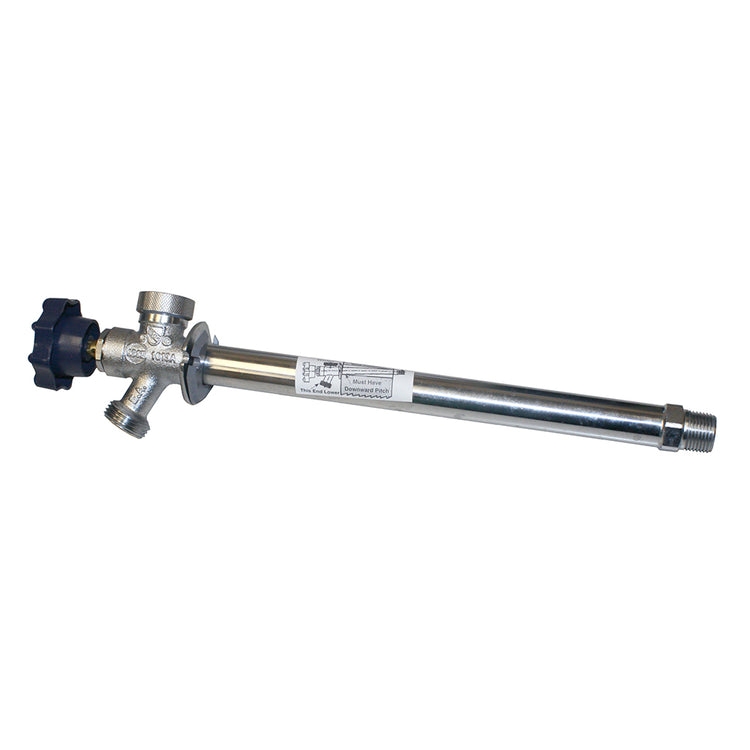 Merrill Frost-Proof Wall Faucets | Wall Faucets
