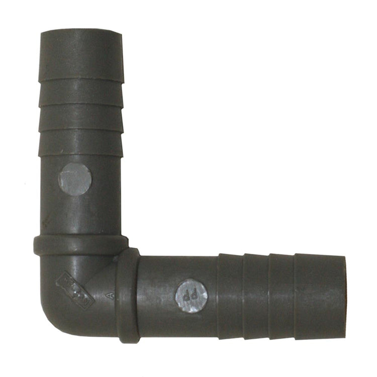 Insert Polyethylene,Nylon, PVC Elbow | PEP