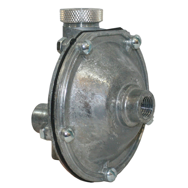 Brady Repairable Air Volume Control | AV