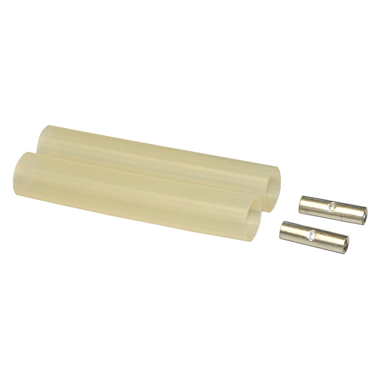 Wire Splice Kit for 10-14 AWG – Extra Heavy Wall Waterproof Electrical Connector Kit for Underground & Submersible Applications