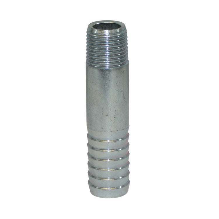 Steel Male Adapter Insert Fitting – Connect Plastic Pipe to MIP | Merrill Manufacturing