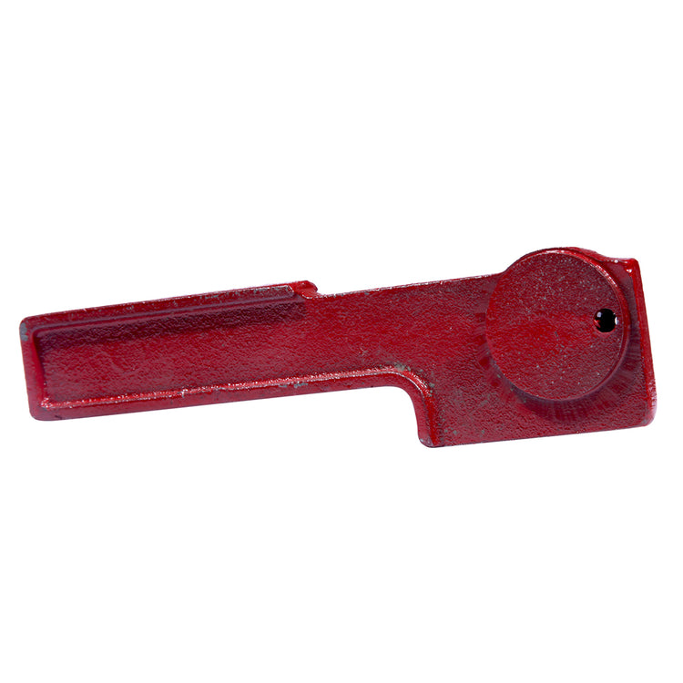 R6000 RED HYDRANT HANDLE MACH