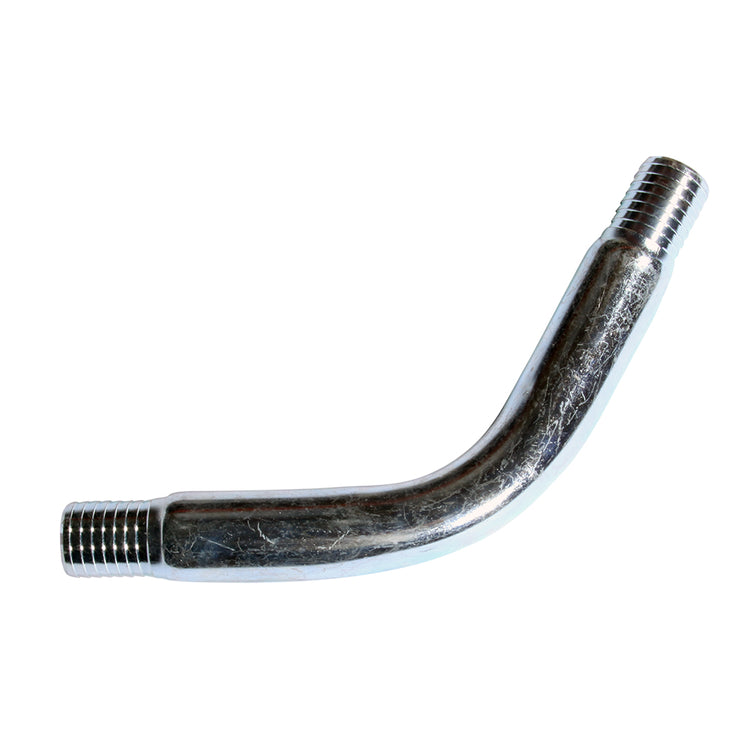 Steel Well Seal Ell – Durable Well Seal Pipe Elbow