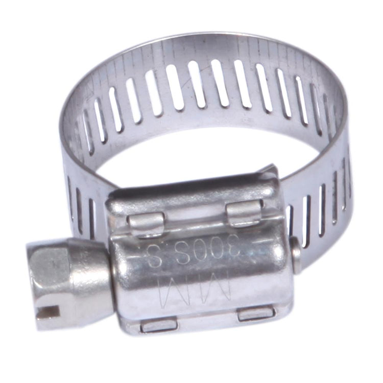 M64 Stainless Steel Band – Durable Hose Clamp for Pipes and Tubing | M64