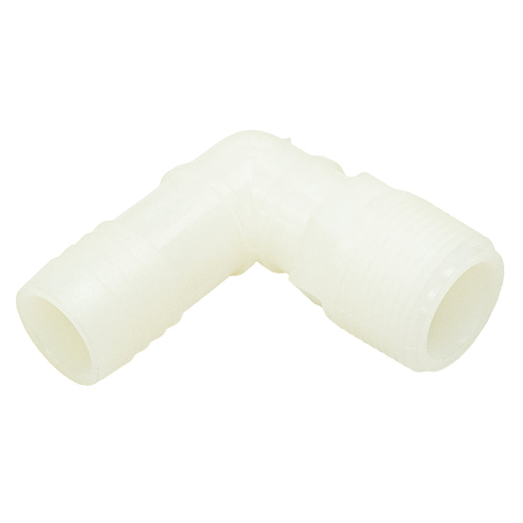 Plastic Combination Elbows – Nylon, Polyethylene & PVC Pipe to Iron Pipe Fittings | PHE