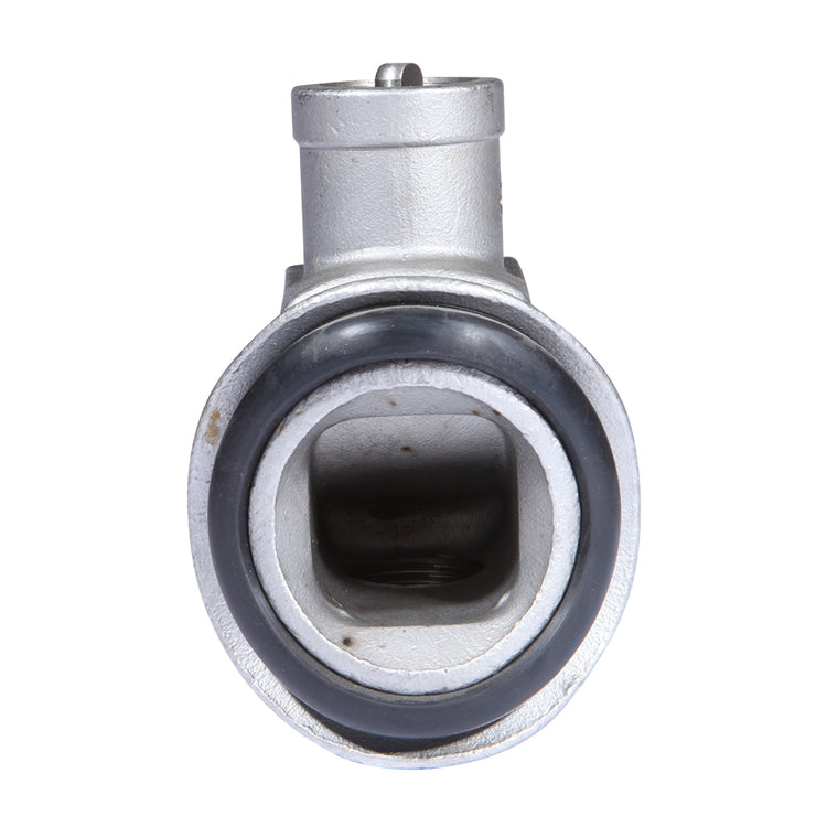 SMCK510 Stainless Steel Body Assembly