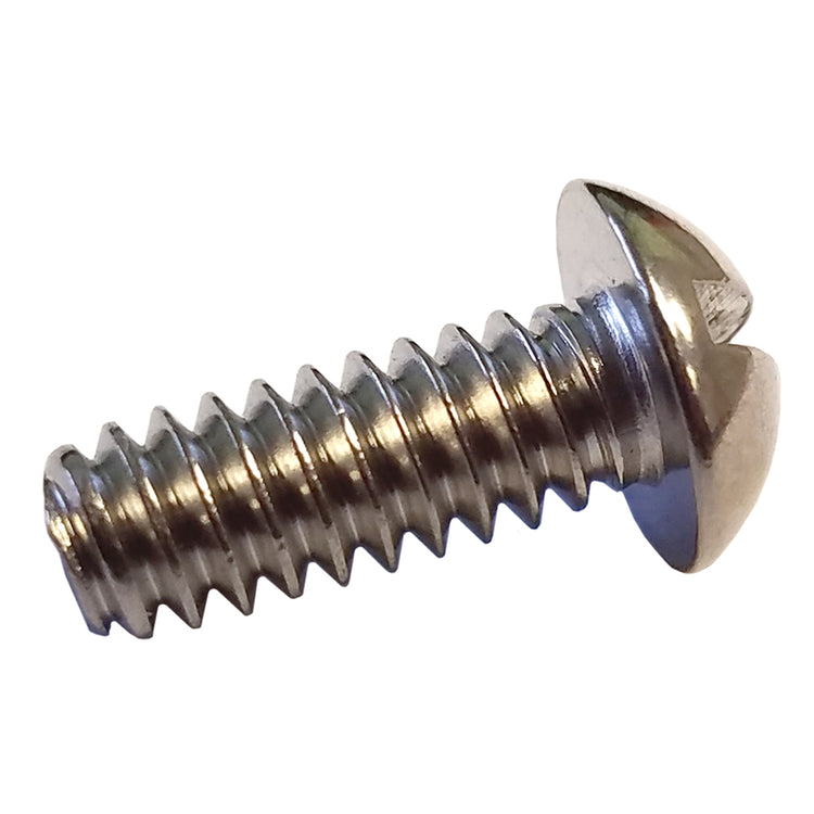 Stainless Steel Retainer Screw G100