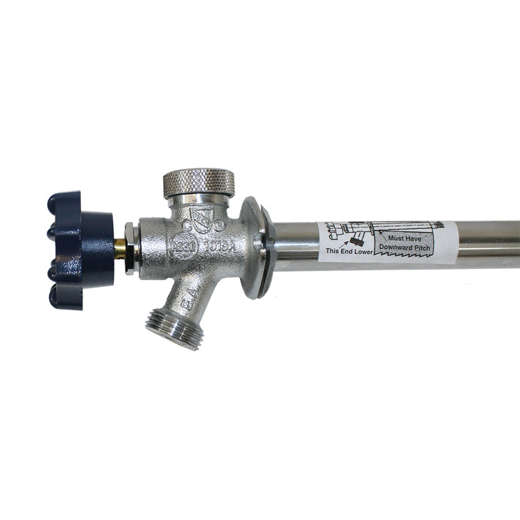 Merrill Frost-Proof Wall Faucets | Wall Faucets