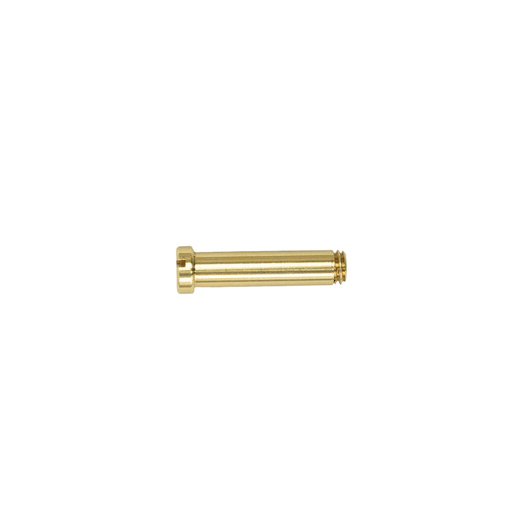 Brass Plunger Bolt G75