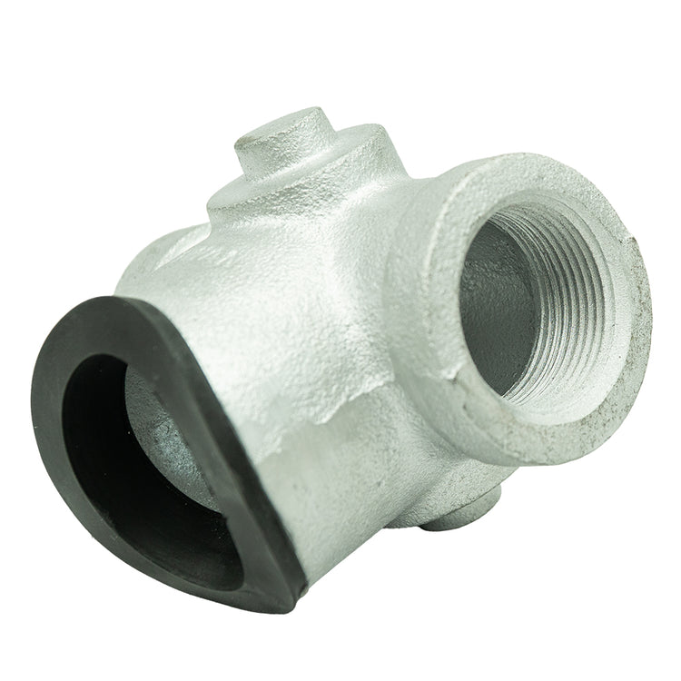 5" SPK Sealing Elbow