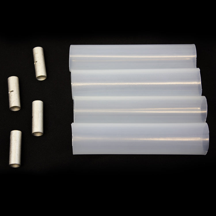 Wire Splice Kit for 10-14 AWG – Waterproof Electrical Connector Kit for Underground & Submersible Applications | CSKEH