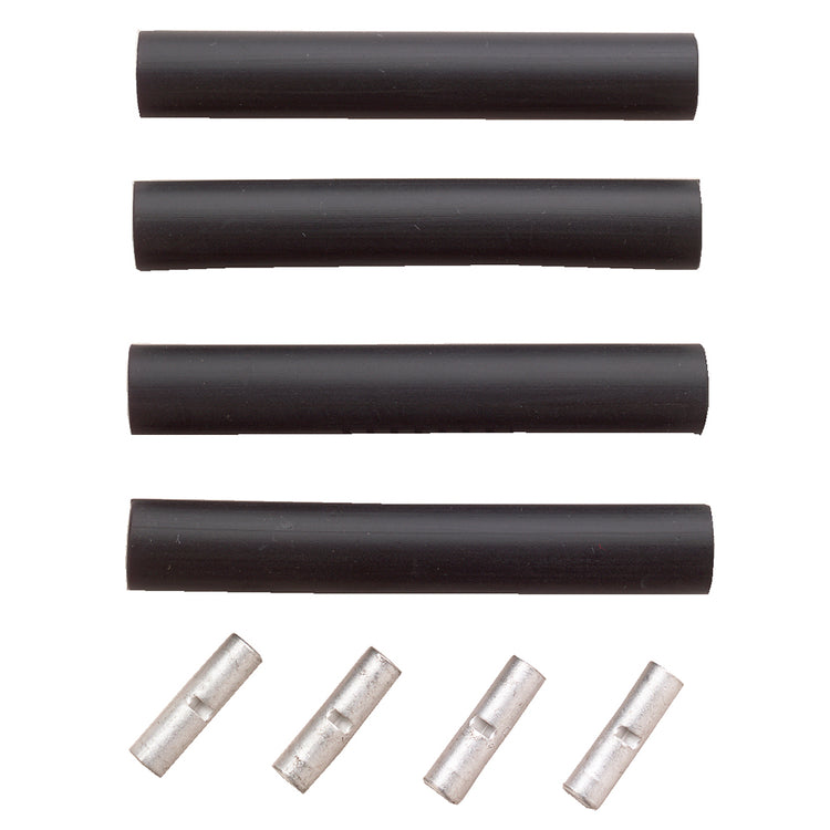 Black Splice Kits | Waterproof, Durable, Easy Installation