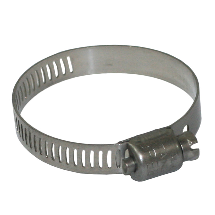 M62 Stainless Steel Clamp – High-Strength, 300 Series | M62