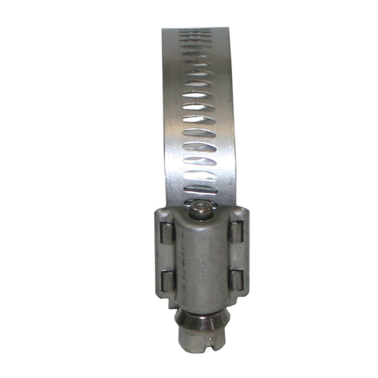 Stainless Steel Band Clamp – Marine-Grade, UPC Approved, IAPMO Listed | M67