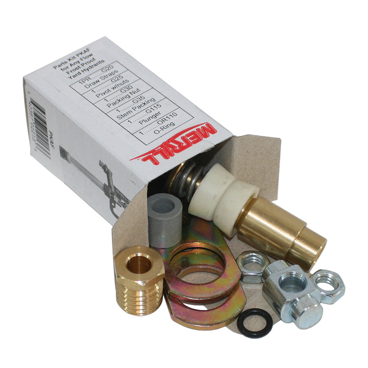 AnyFlow Parts Kit