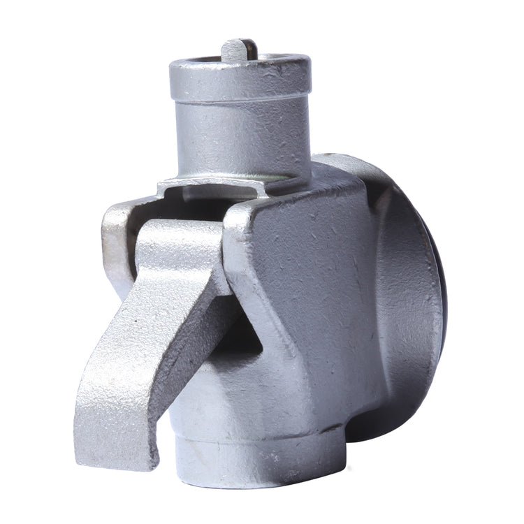 SMCK610 Stainless Steel Body Assembly