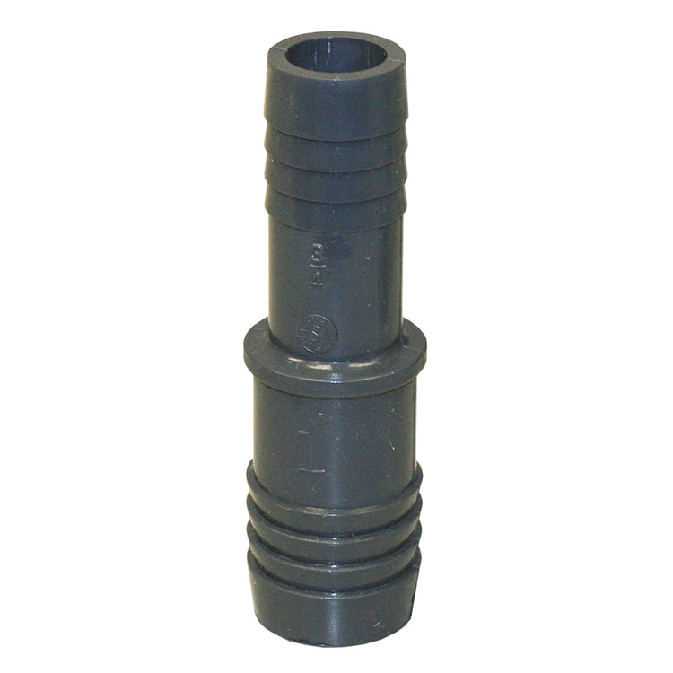 Insert Polyethylene Coupling for Flexible Plastic Pipe | PCP
