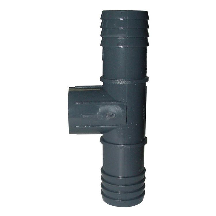 PVC Combination and Reducing Tee - Pipe Fitting for Water Well and Plumbing Systems | PVCTF