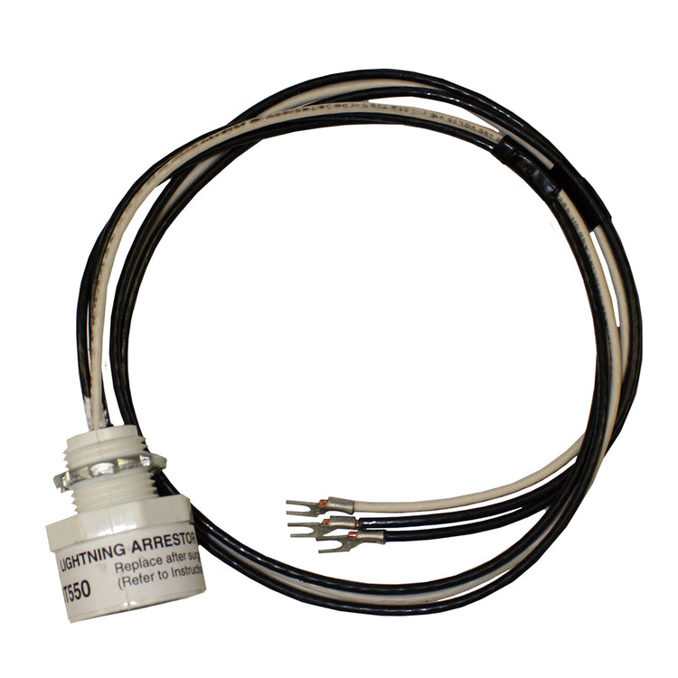Heavy-Duty Lightning Arrestor – Surge Protection for Pumps, Control Panels & Well Systems