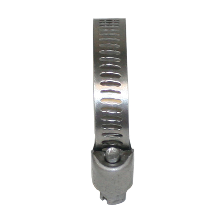 M62 Stainless Steel Clamp – High-Strength, 300 Series | M62