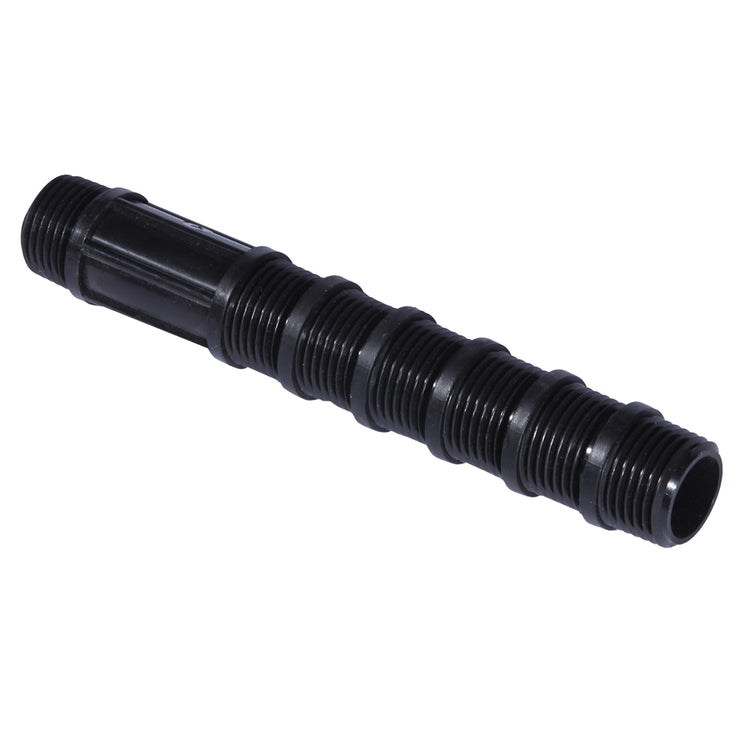 6" Polyethylene Cut-Off Nipple