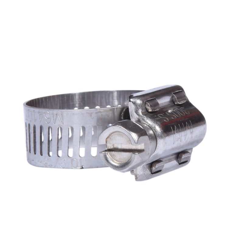 M64 Stainless Steel Band – Durable Hose Clamp for Pipes and Tubing | M64