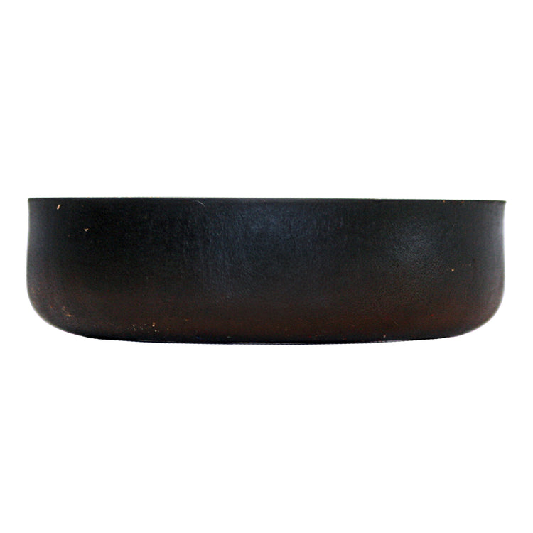 Waterproof Cup Leather – Soft, Pliable Leather Seal for Water Systems