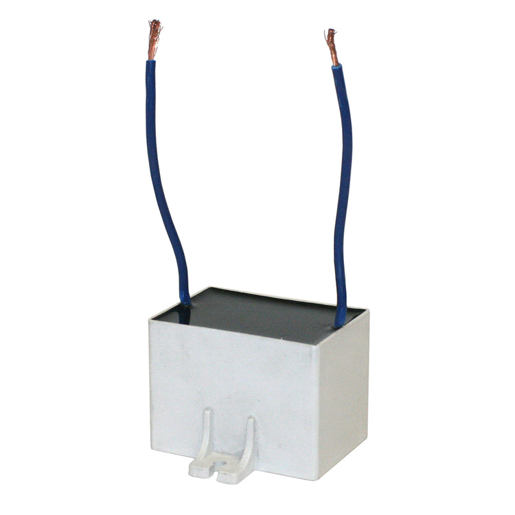 HD Capacitor – High-Performance Start Capacitor Plus for Water Pumps and Motors