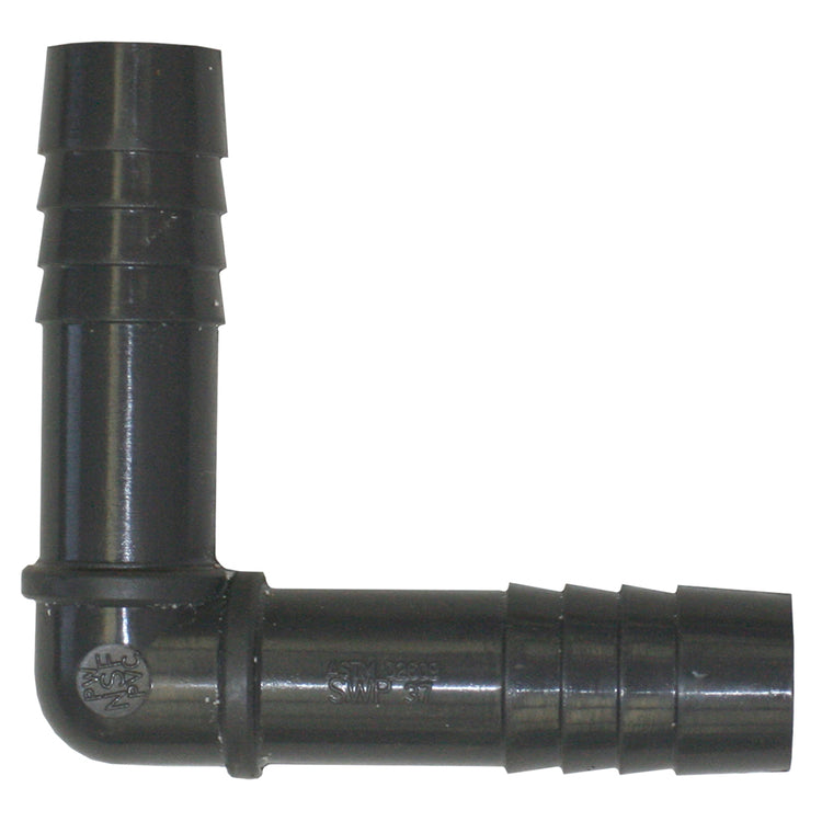 Insert Polyethylene,Nylon, PVC Elbow | PEP